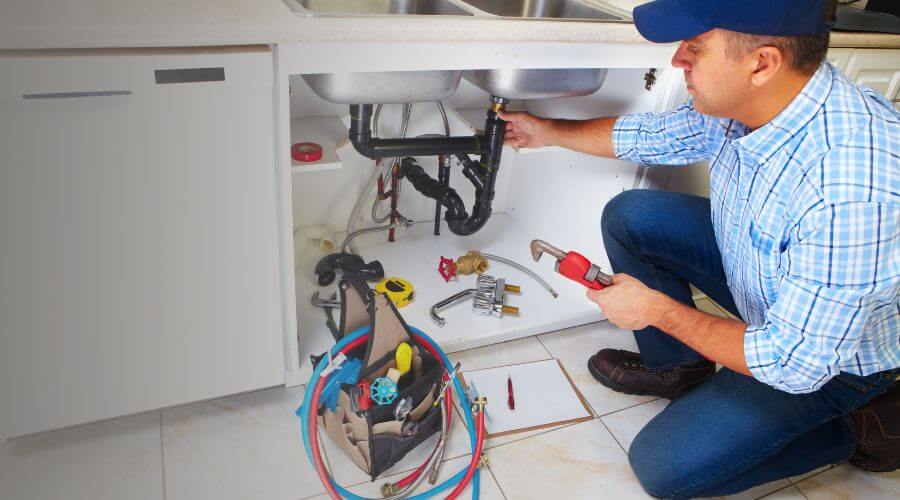 Local 24/7 Emergency Plumbing in Marshall, NC